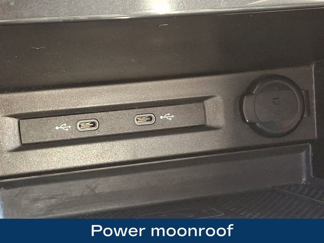 Used 2022 Volkswagen Tiguan SEL R-Line image 15