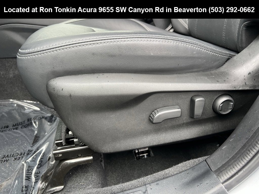 Used 2022 Subaru Forester Limited w/ Popular Package #2 image 14