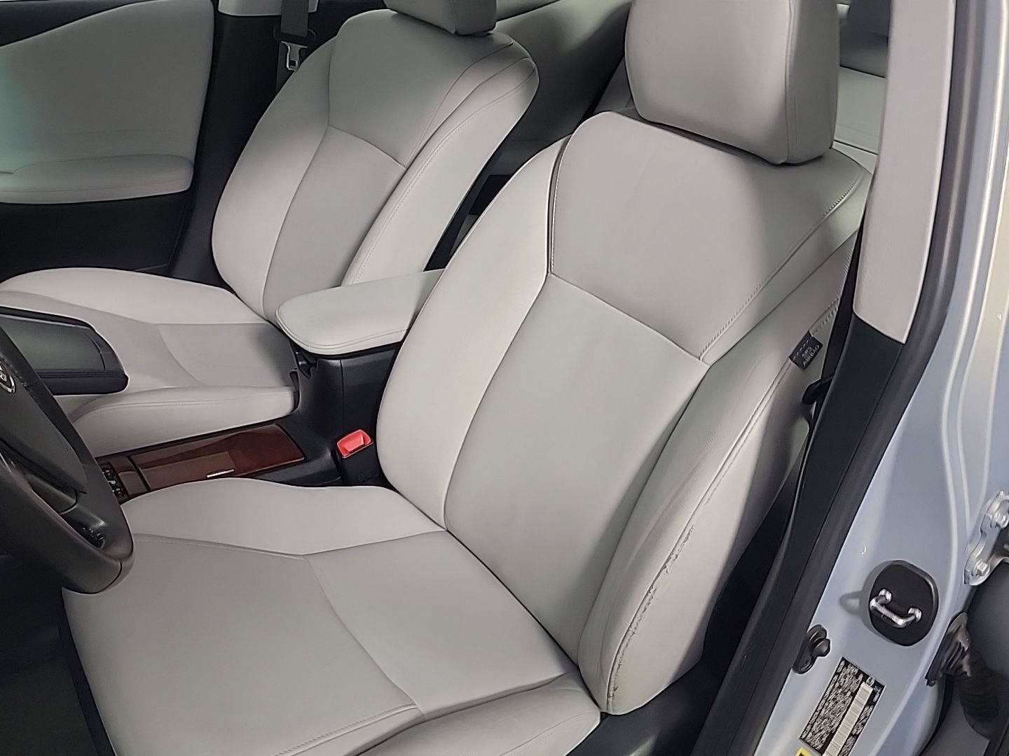 Used 2010 Lexus HS 250h FWD image 17
