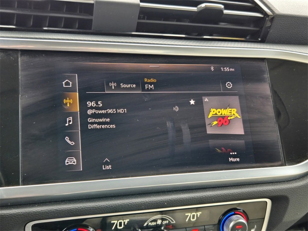 Used 2021 Audi Q3 2.0T Premium w/ Convenience Package image 21