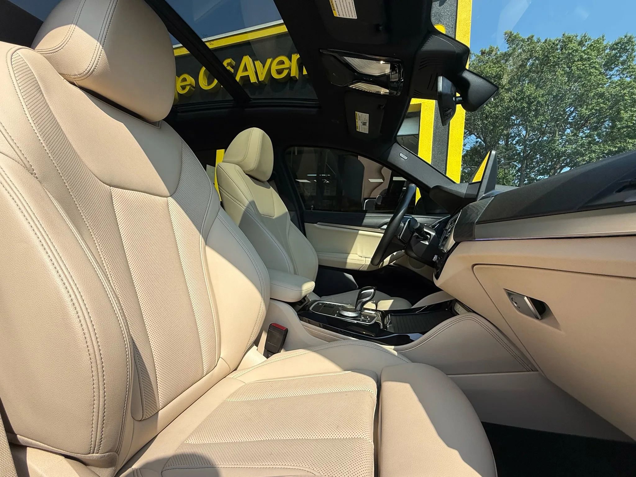 Used 2022 BMW X4 xDrive30i w/ Convenience Package image 20