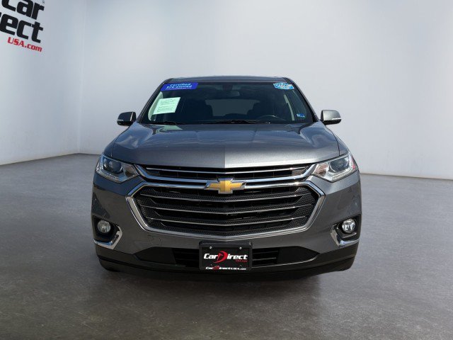 Used 2019 Chevrolet Traverse LT AWD/4WD image 11