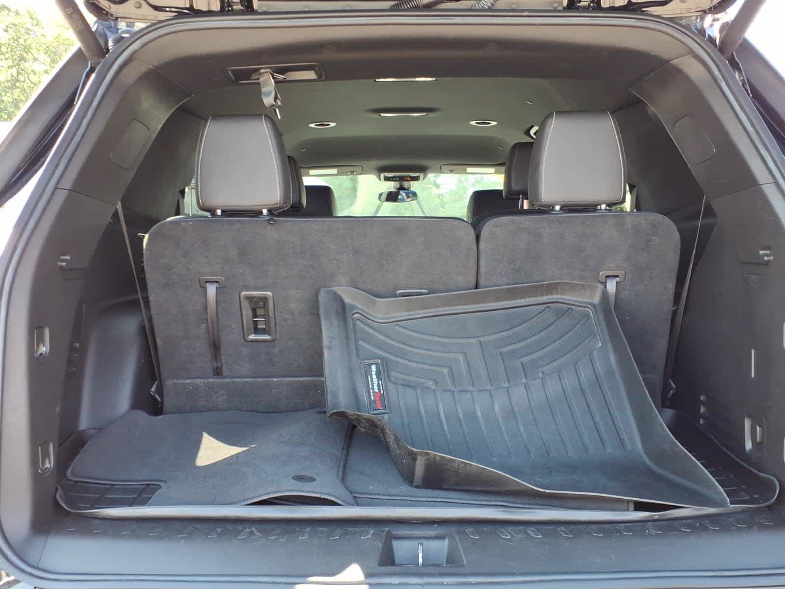 Used 2023 Chevrolet Traverse LT AWD/4WD image 17