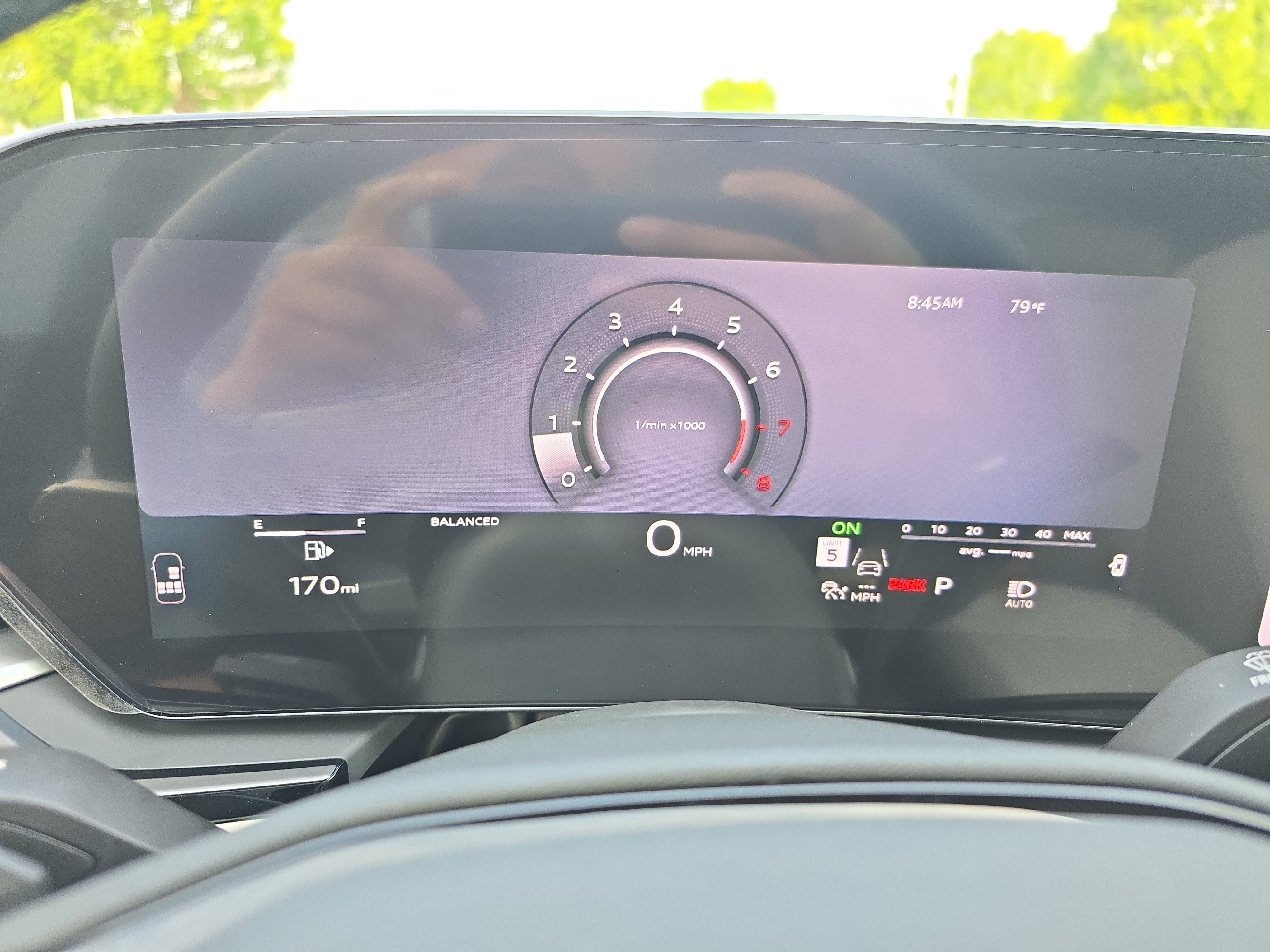New 2026 Audi A5 2.0T Prestige AWD/4WD image 15
