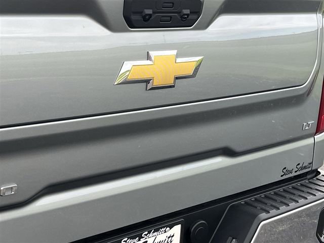 New 2025 Chevrolet Silverado 1500 LT w/ All Star Edition Plus image 31