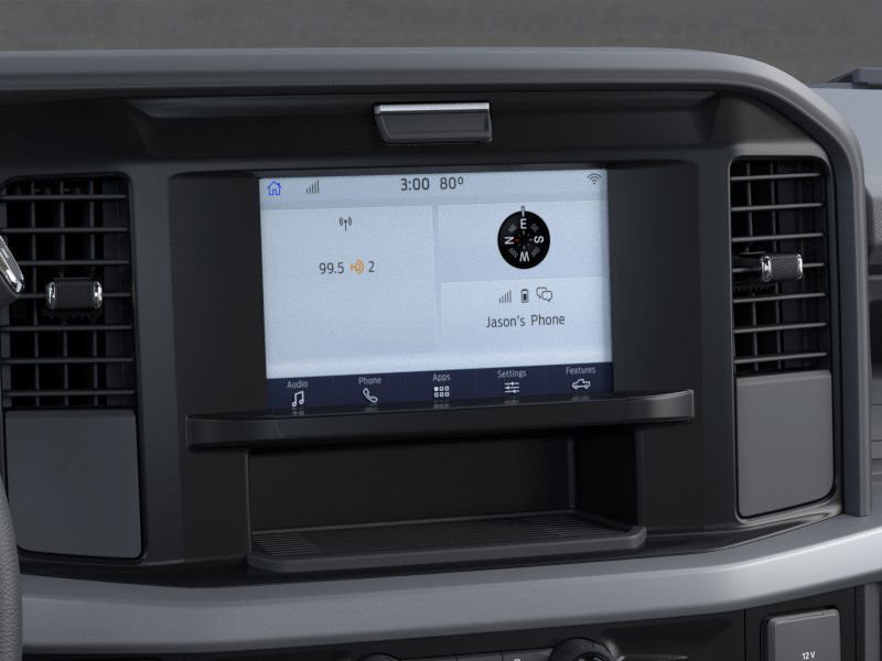 New 2026 Ford F350 XLT image 14