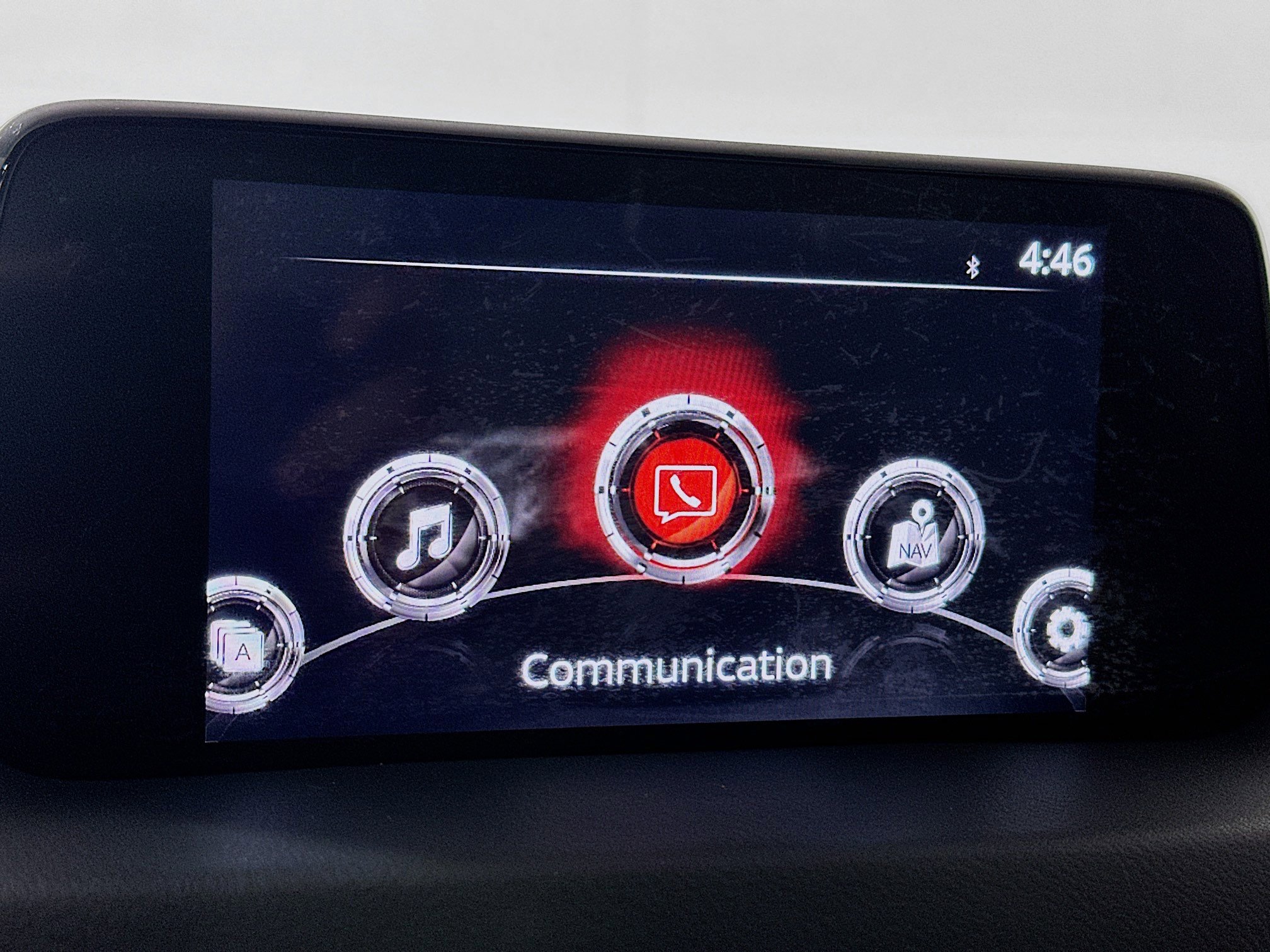 Used 2020 MAZDA CX-5 Grand Touring image 14