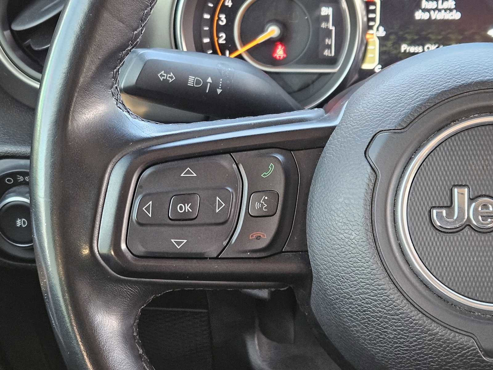 Used 2019 Jeep Wrangler Unlimited Sport S image 26