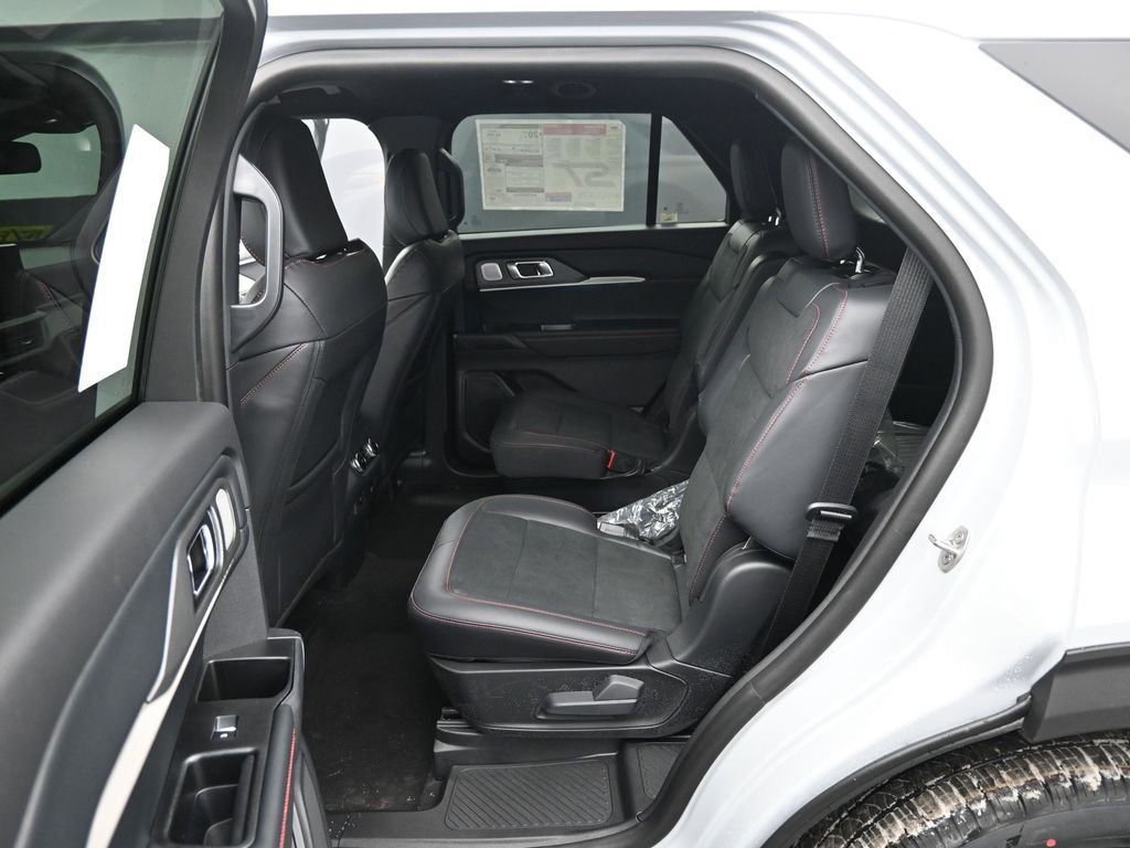 New 2026 Ford Explorer ST w/ Sun And Sound Package image 44
