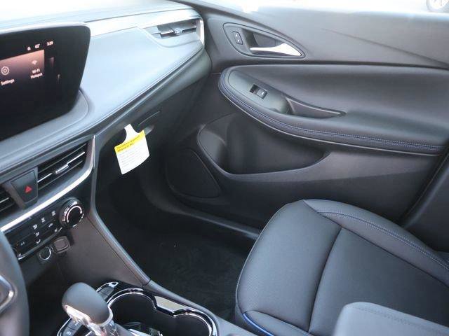 New 2026 Buick Encore GX Sport Touring image 20