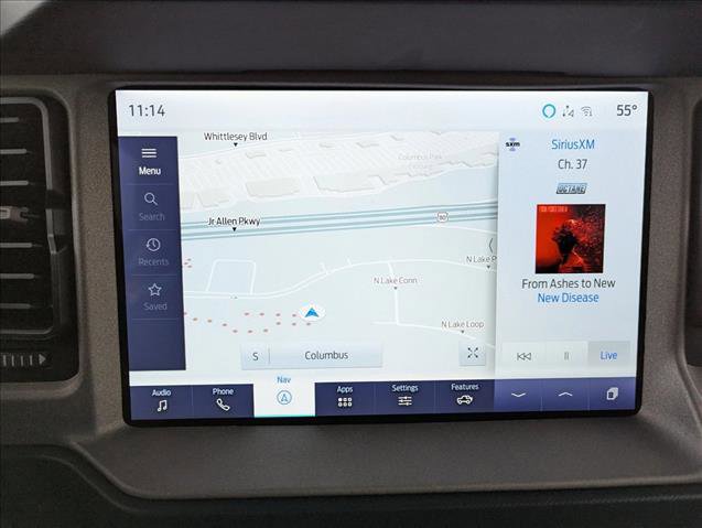 Used 2024 Ford Bronco Outer Banks image 19