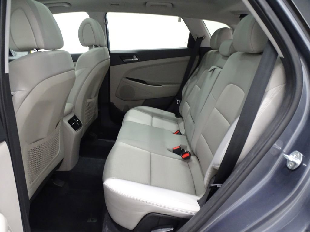 Used 2018 Hyundai Tucson Value image 9