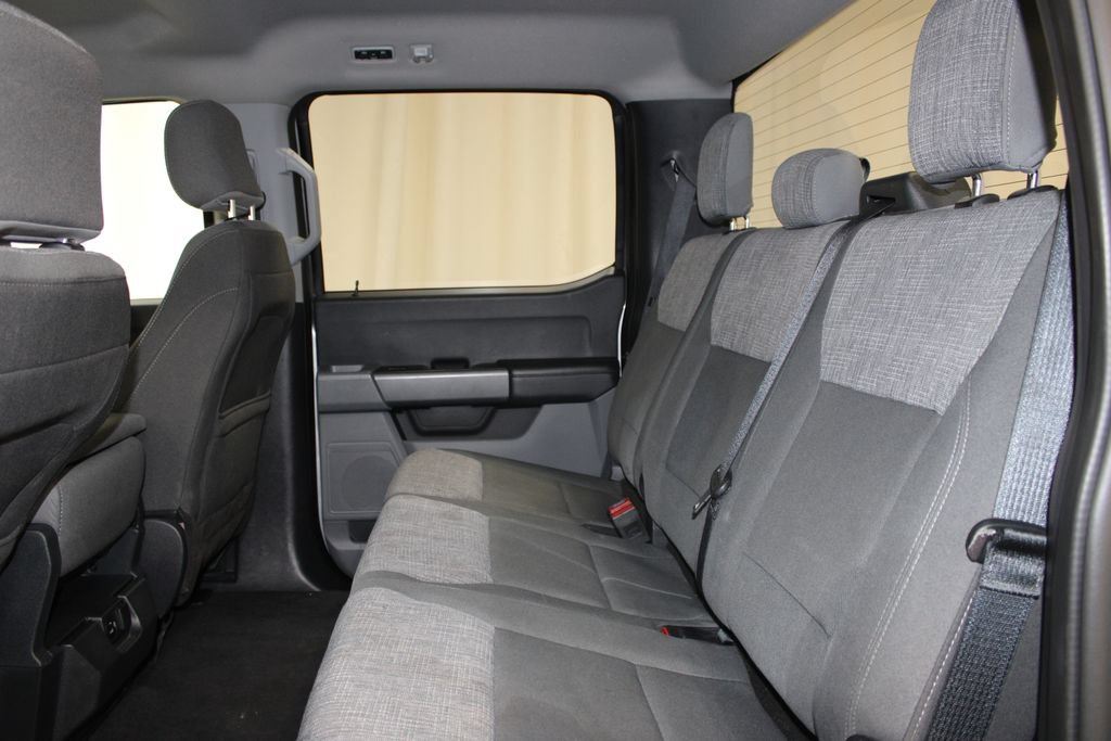 Used 2023 Ford F150 XLT AWD/4WD image 19