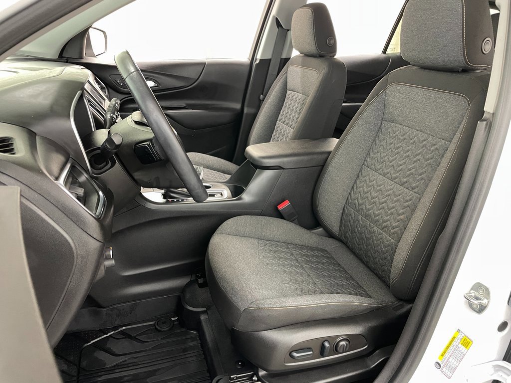 Used 2022 Chevrolet Equinox LT image 20
