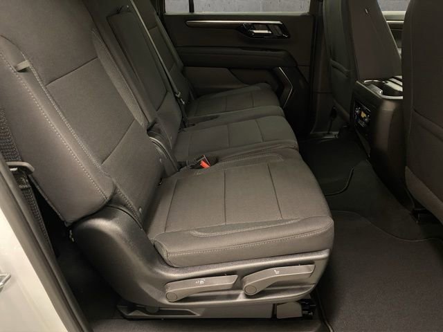 New 2026 Chevrolet Suburban LS w/ Max Trailering Package image 24