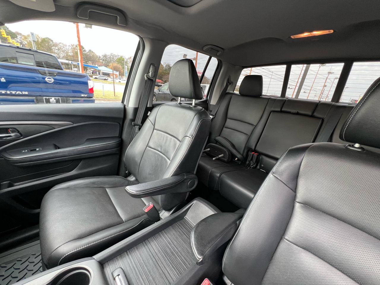 Used 2019 Honda Ridgeline RTL-T image 29