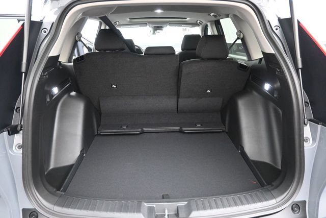 New 2026 Honda CR-V EX image 12
