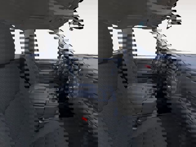 New 2026 GMC Sierra 3500 Pro image 17