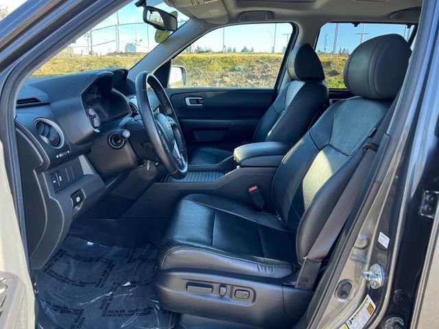 Used 2013 Honda Pilot Touring image 17