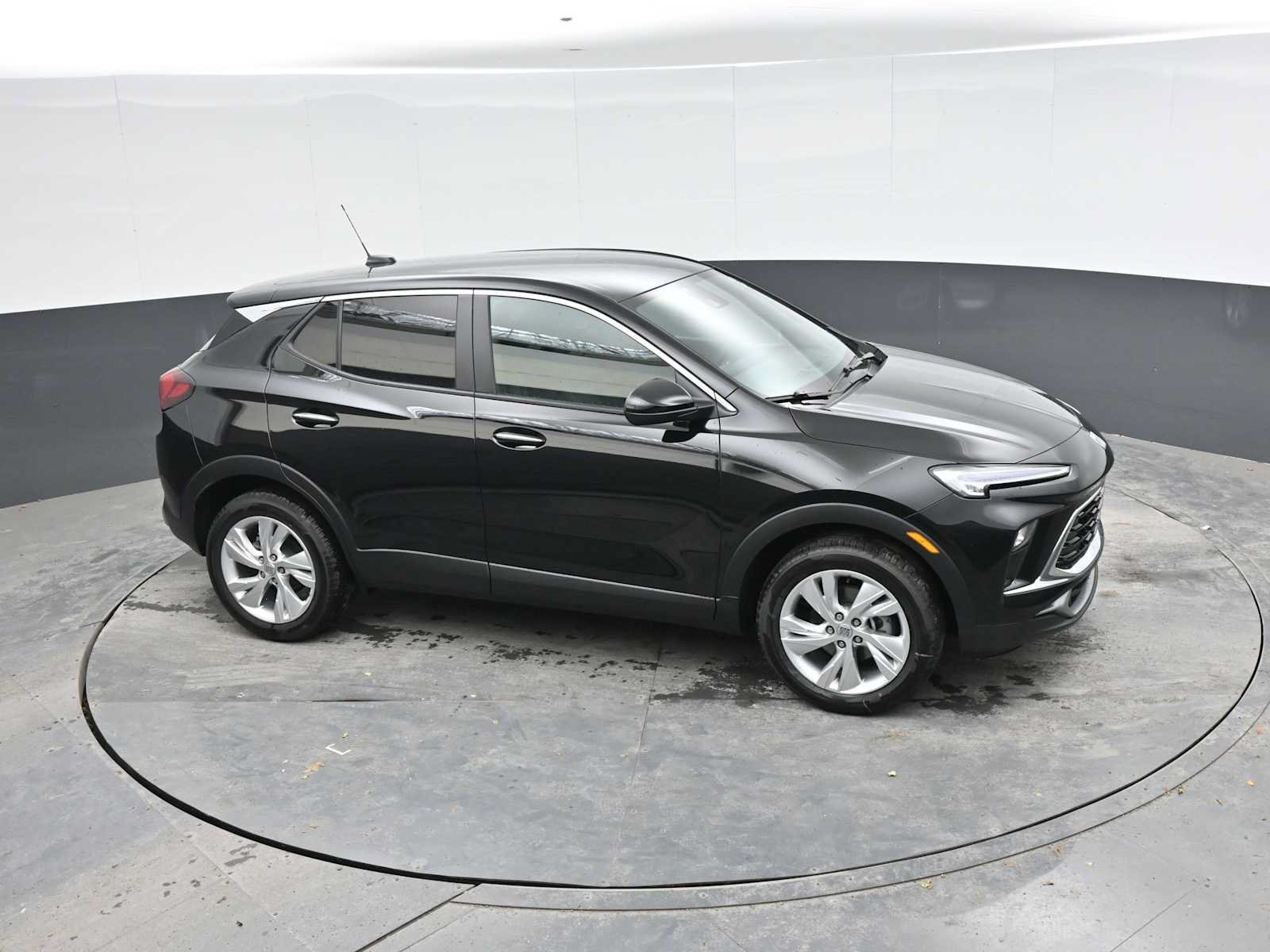 New 2026 Buick Encore GX Preferred w/ Comfort Package AWD/4WD image 34