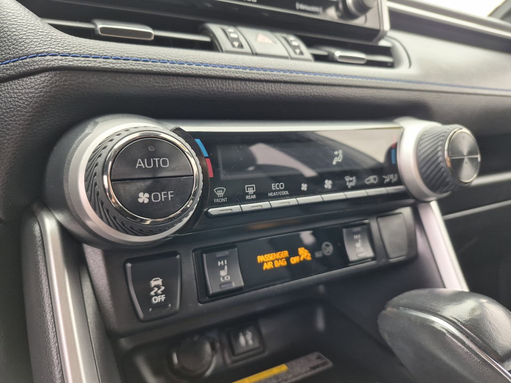 Used 2019 Toyota RAV4 XSE image 23