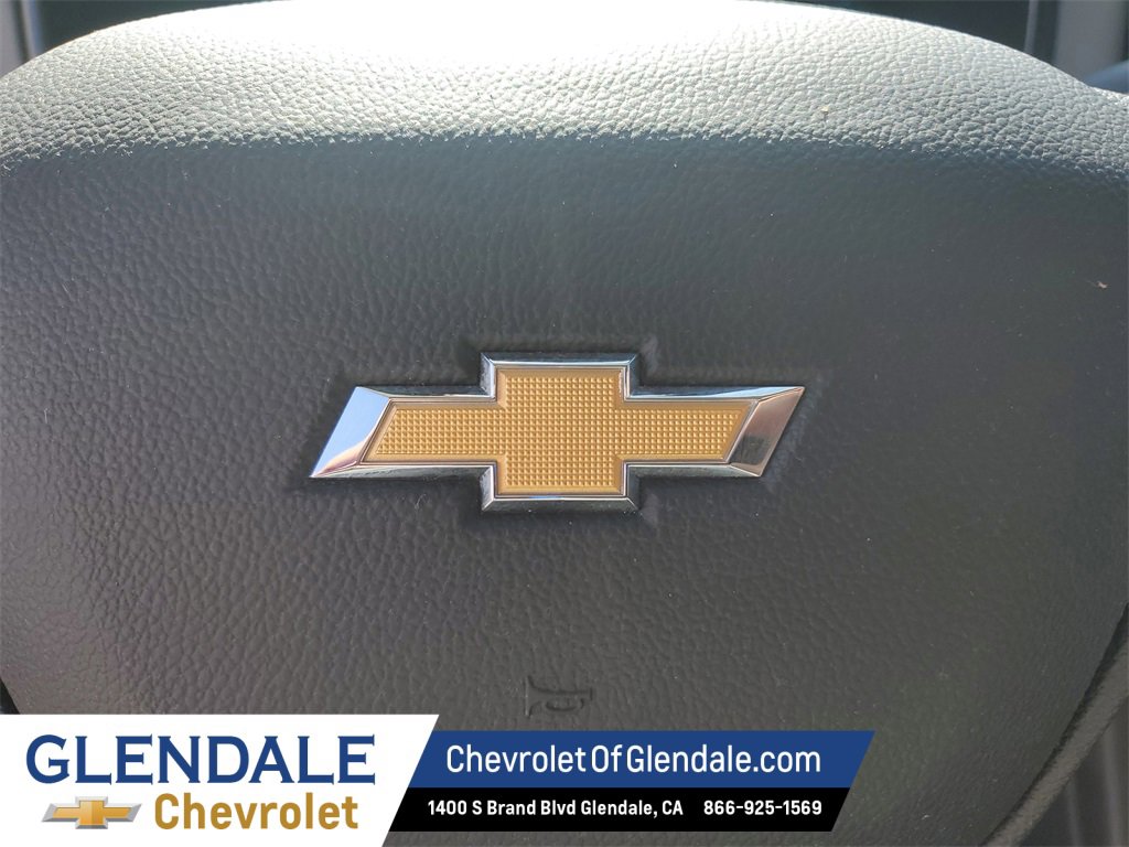 Certified 2022 Chevrolet Colorado W/T image 28