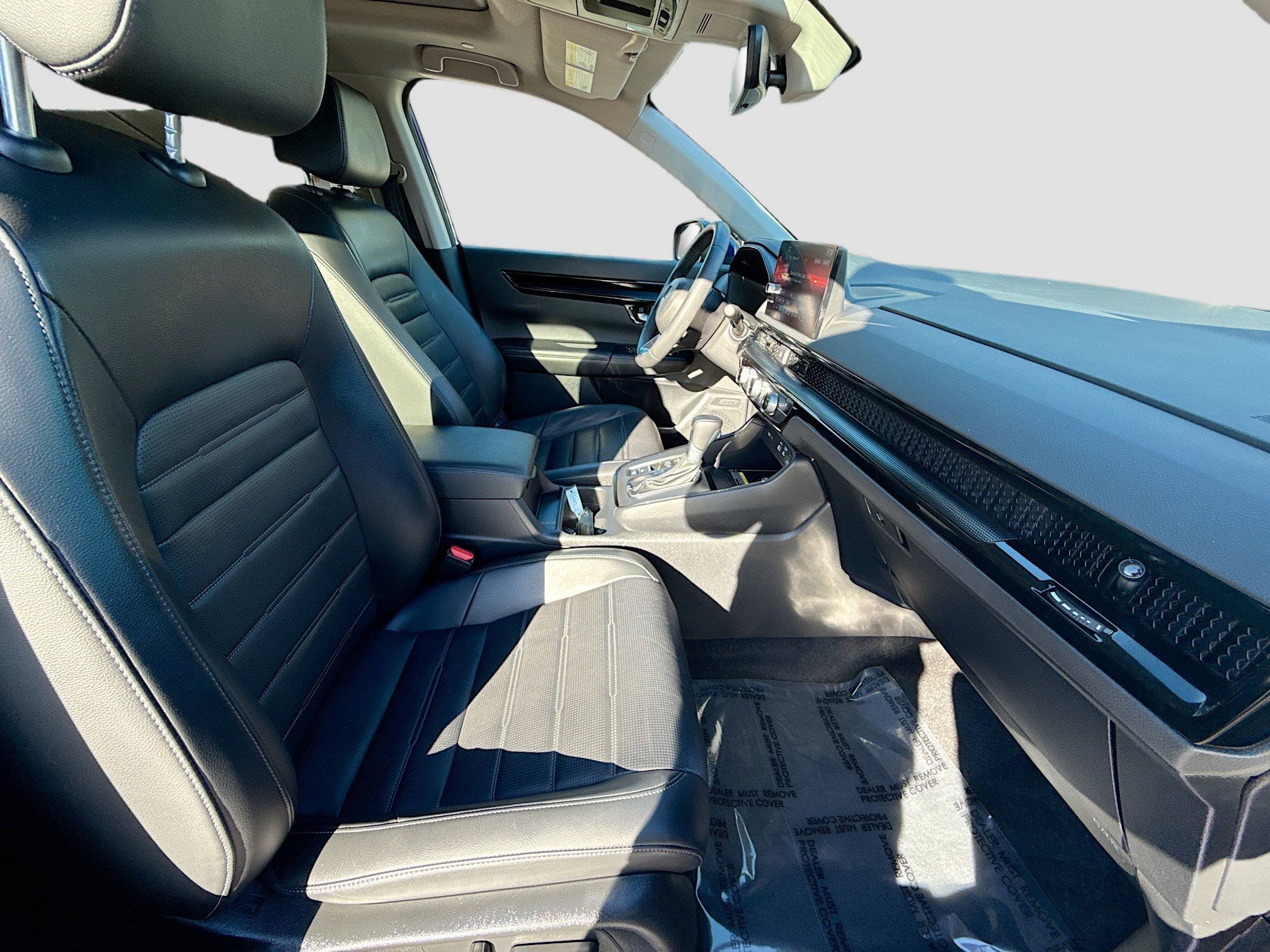 Used 2024 Honda CR-V EX-L image 29