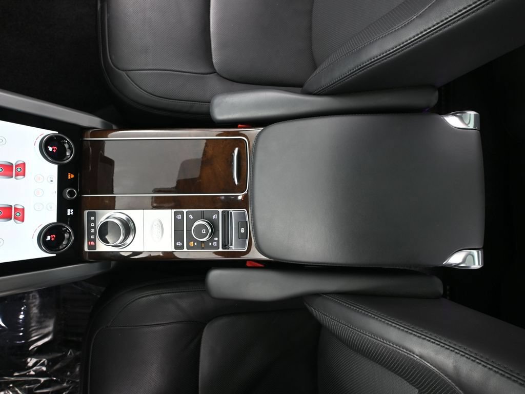 Used 2021 Land Rover Range Rover Westminster Edition AWD/4WD image 31
