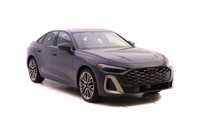 New 2025 Audi S5 Prestige image 2