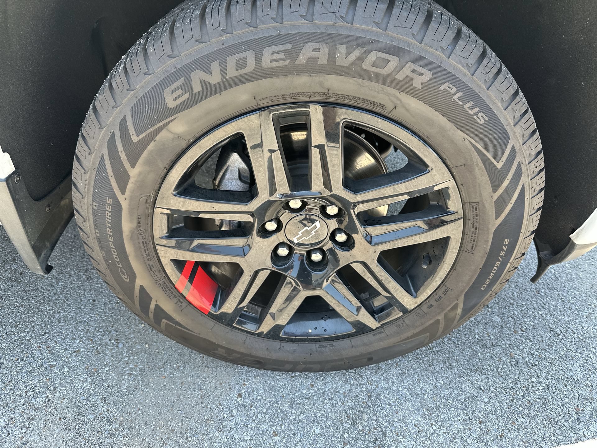Used 2022 Chevrolet Silverado 1500 RST w/ Redline Edition AWD/4WD image 29