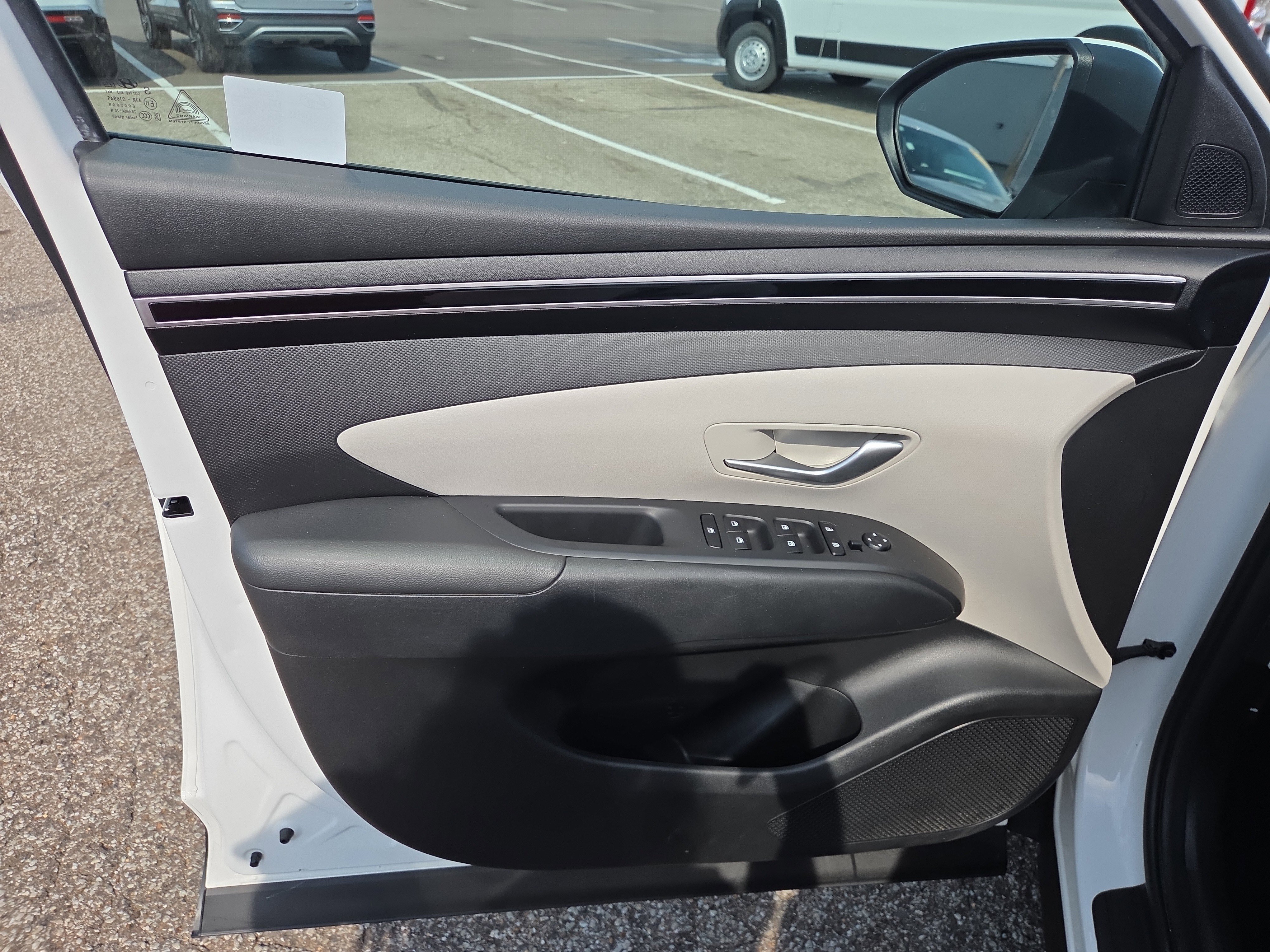 Used 2024 Hyundai Tucson SEL image 6