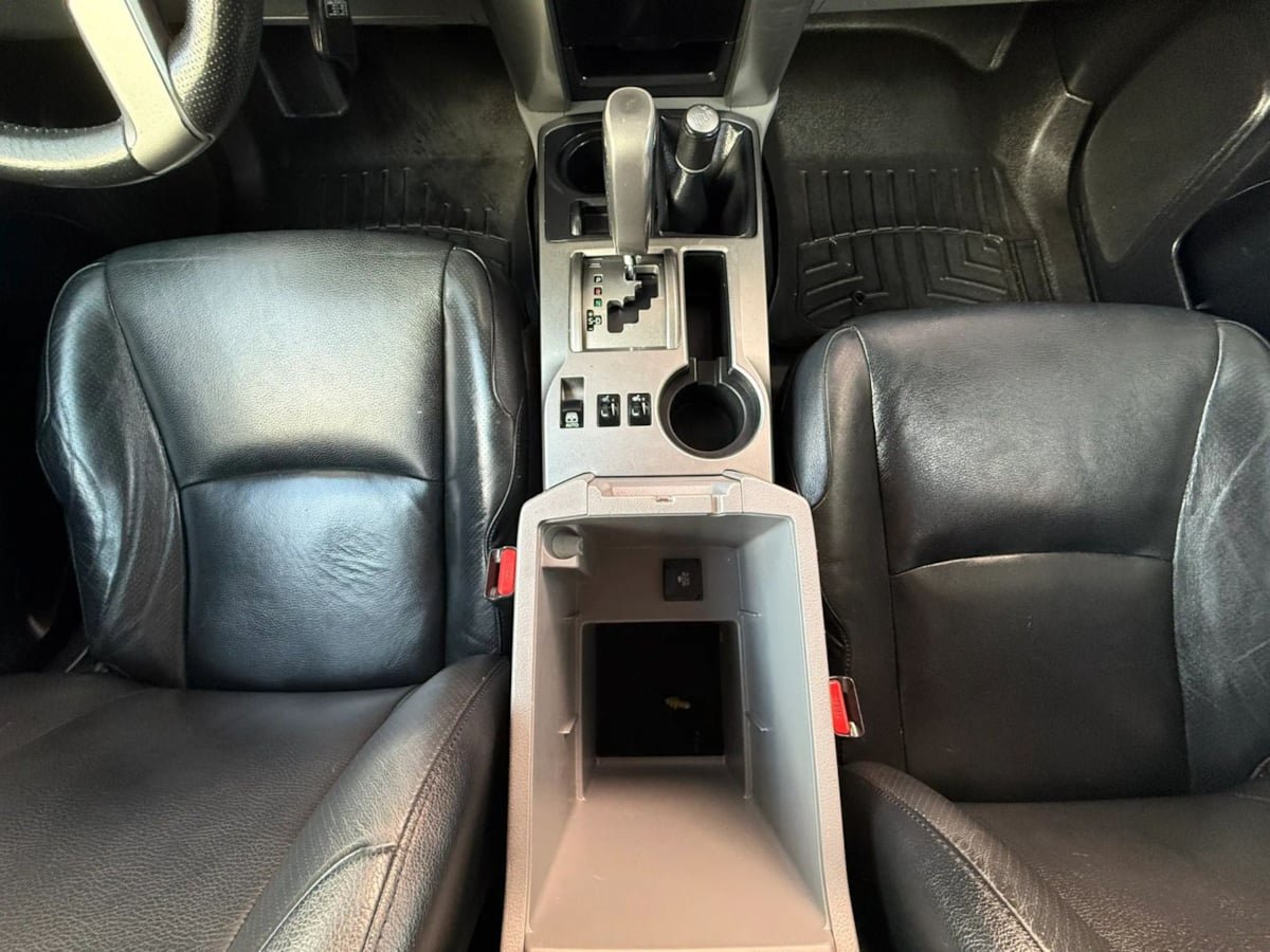 Used 2012 Toyota 4Runner SR5 w/ Premium Pkg AWD/4WD image 48