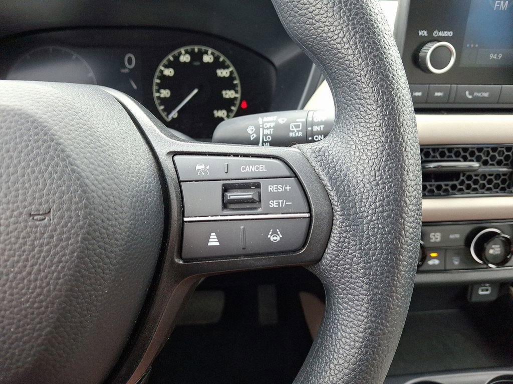 Used 2024 Honda HR-V LX image 21