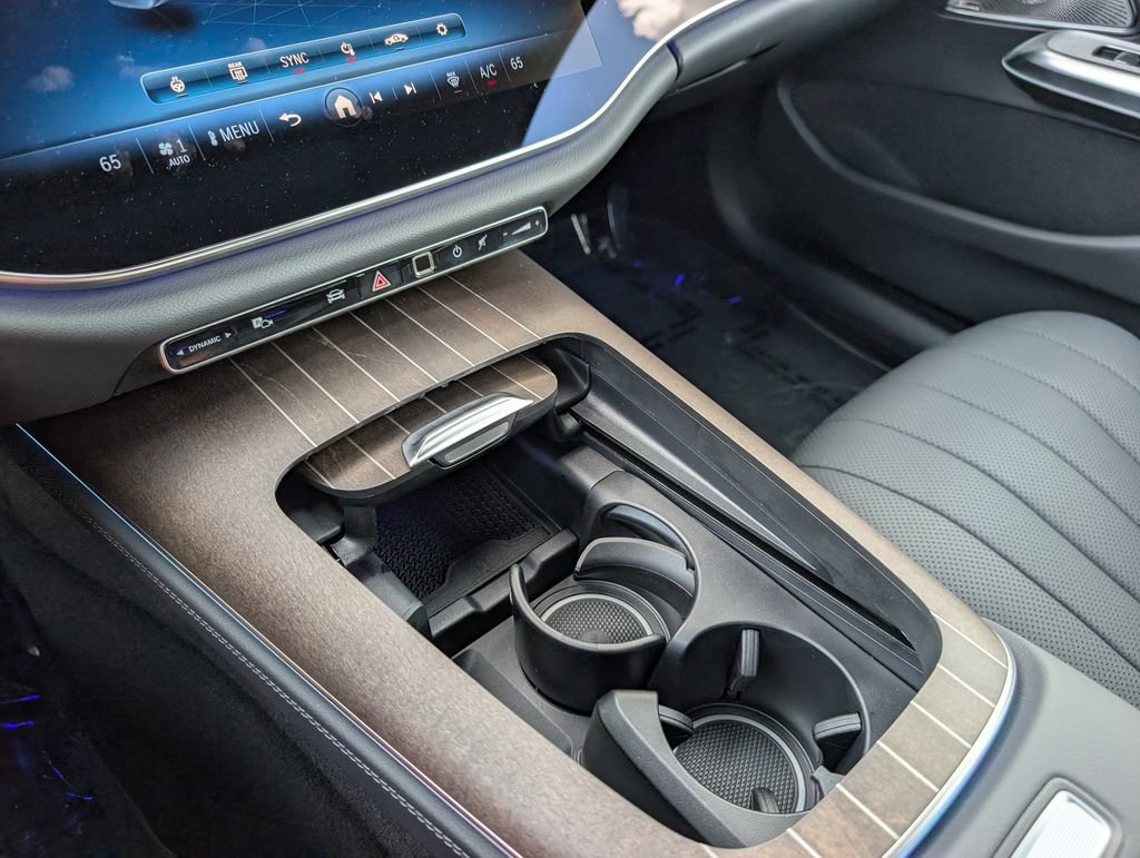 New 2027 Mercedes-Benz E 450 4MATIC All-Terrain Wagon image 19