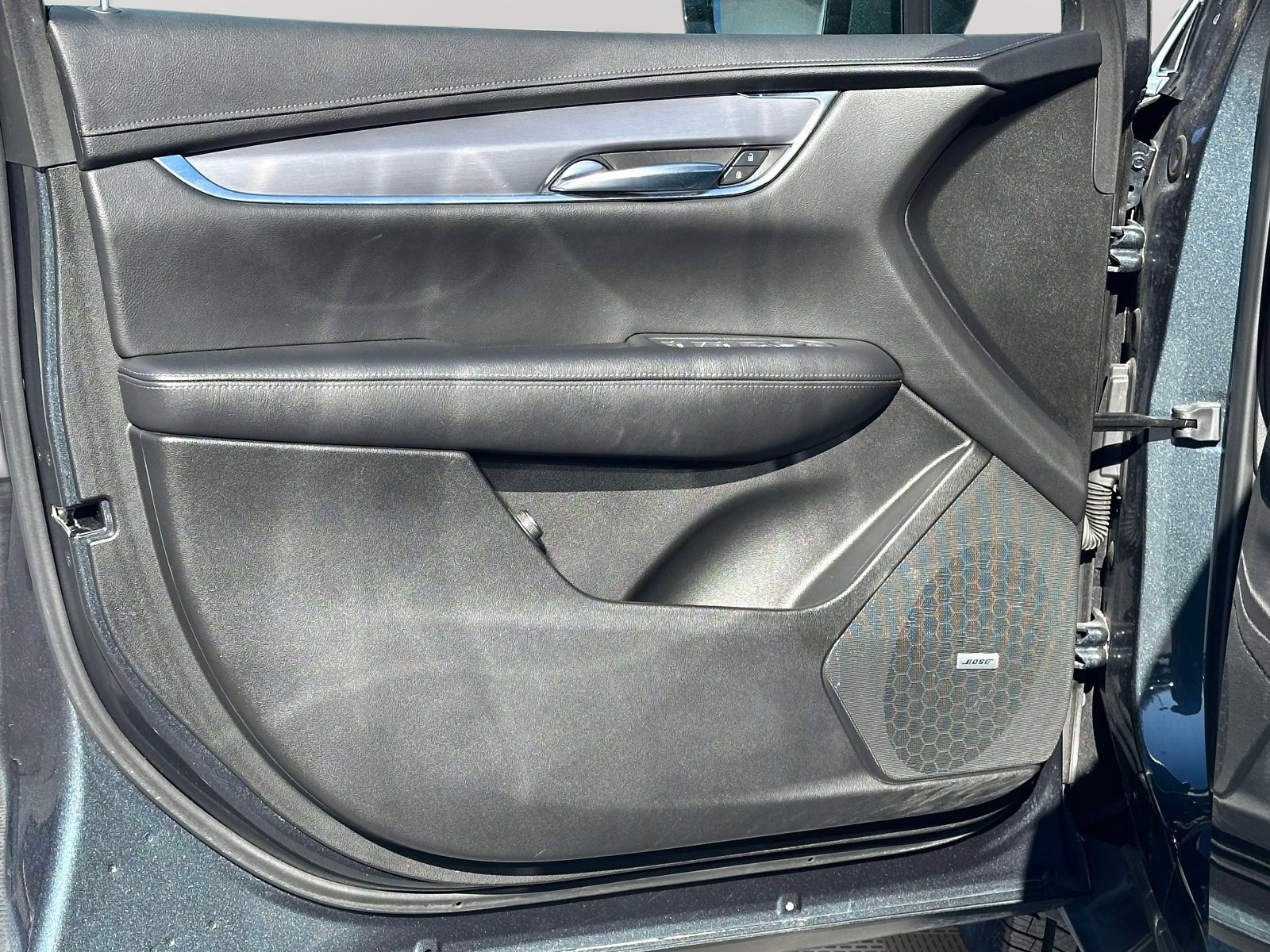 Used 2021 Cadillac XT5 Luxury image 21