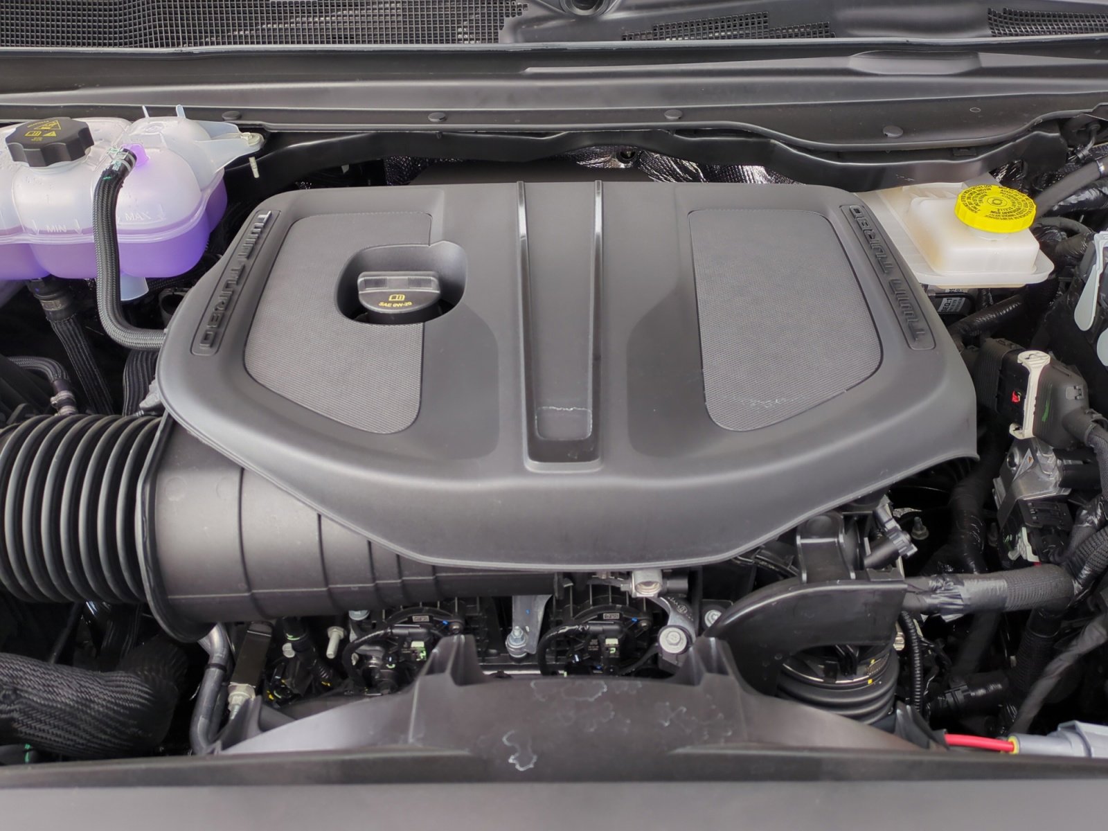 New 2026 RAM 1500 Big Horn image 22