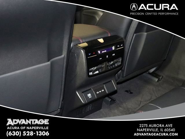 Certified 2026 Acura MDX A-Spec image 16