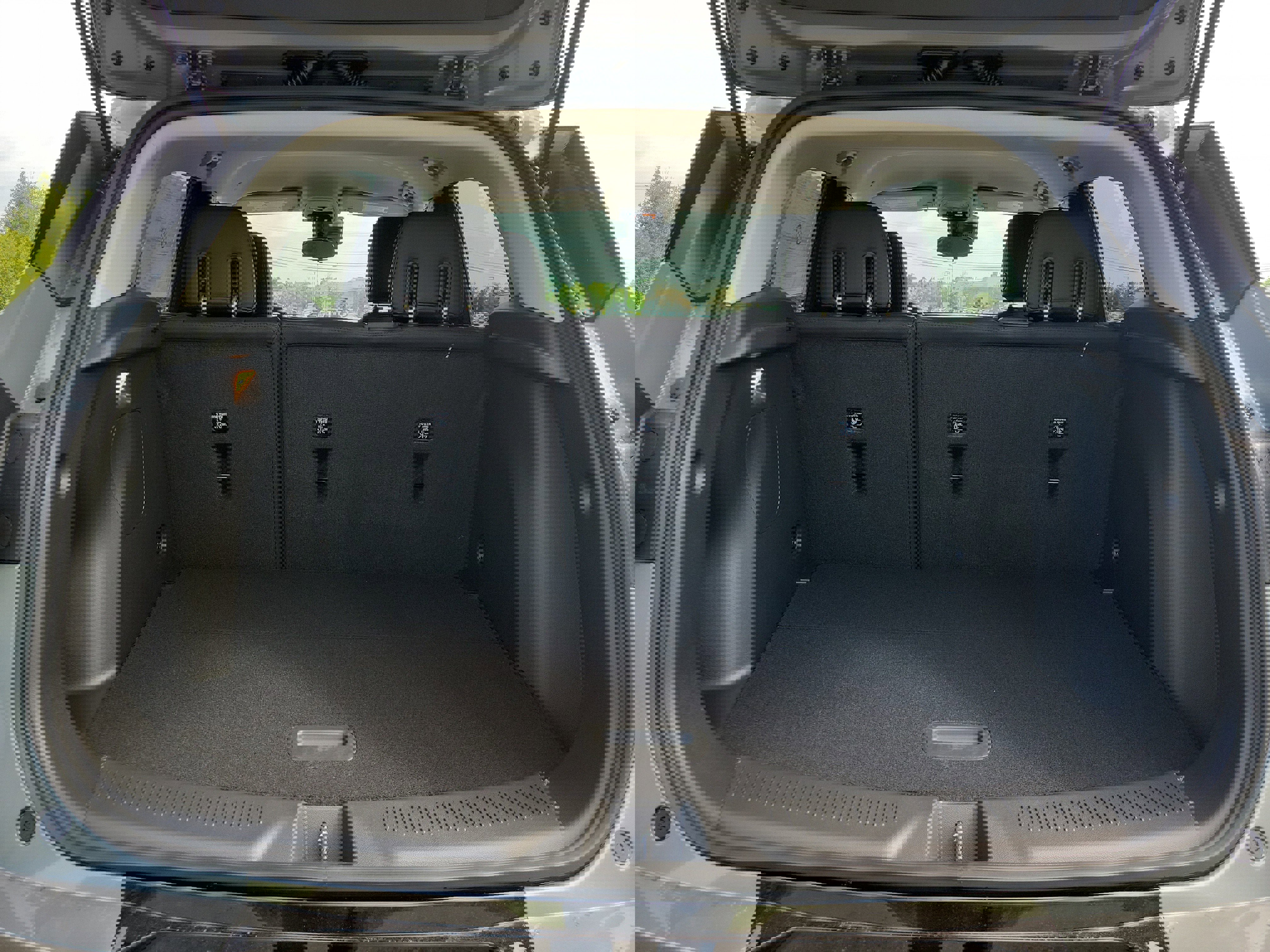 New 2026 Buick Encore GX Sport Touring w/ Advanced Technology Package image 17