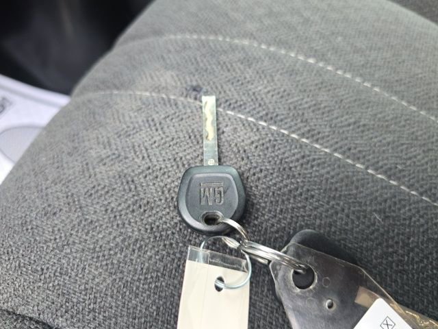 Used 2024 Chevrolet Express 2500 w/ Driver Convenience Package image 20