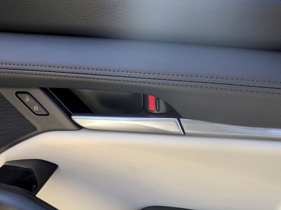 New 2026 MAZDA MAZDA3 2.5 S Sedan w/ Preferred Pkg image 32