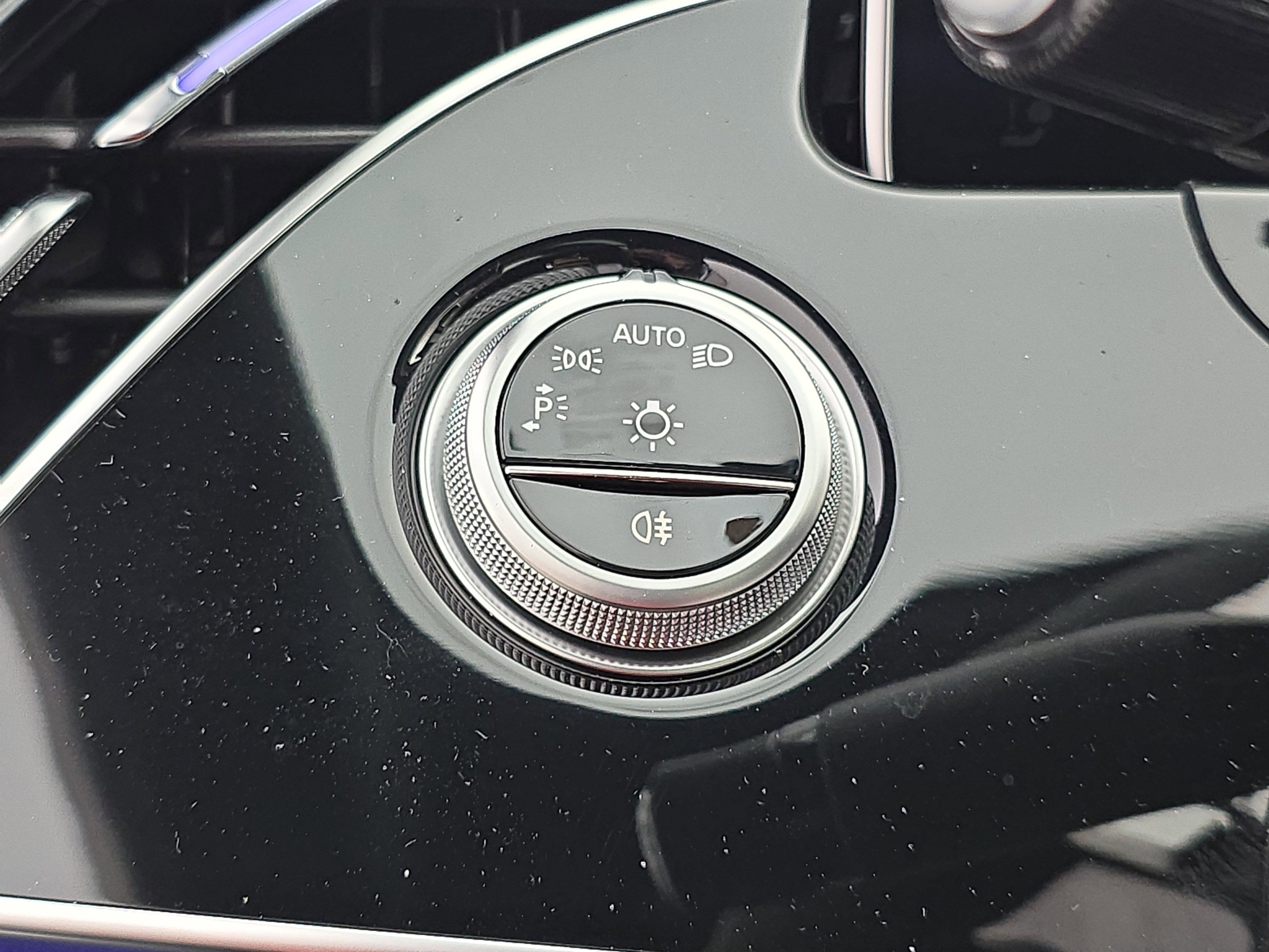 New 2026 Mercedes-Benz E 53 AMG 4MATIC Sedan image 26