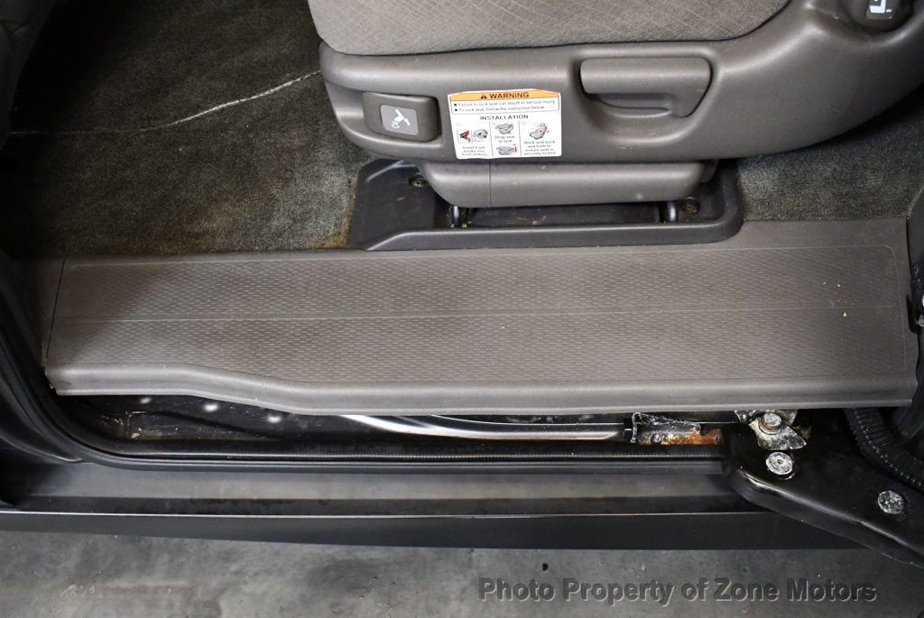 Used 2015 Honda Odyssey EX image 22