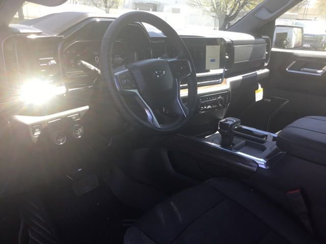Used 2025 Chevrolet Silverado 1500 RST image 13