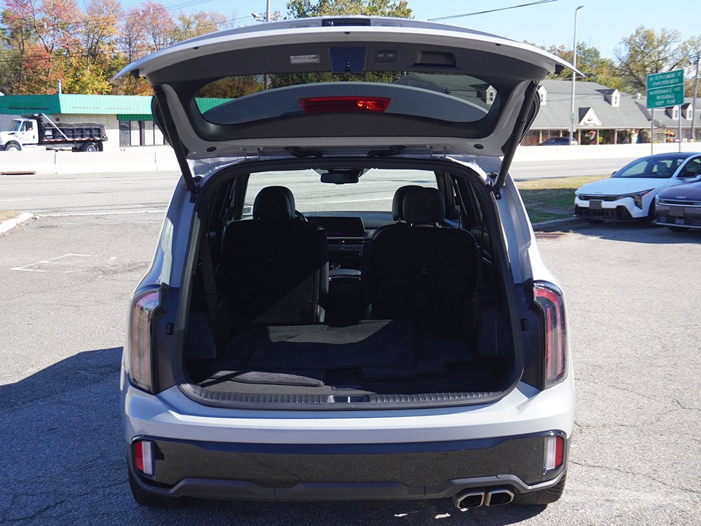 Used 2024 Kia Telluride EX X-Line image 23