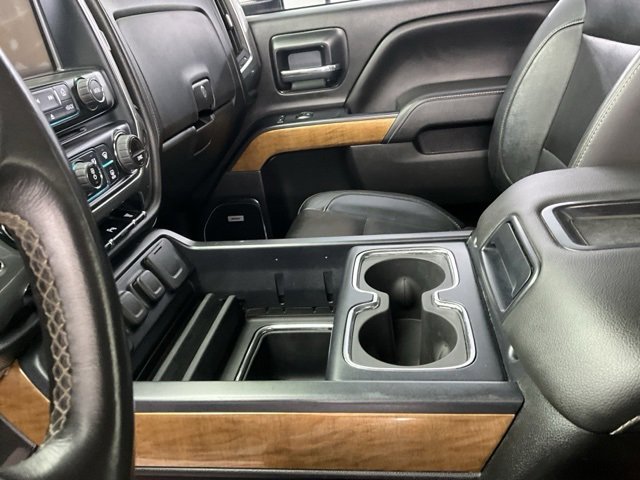 Used 2015 Chevrolet Silverado 3500 LTZ w/ Duramax Plus Package image 19