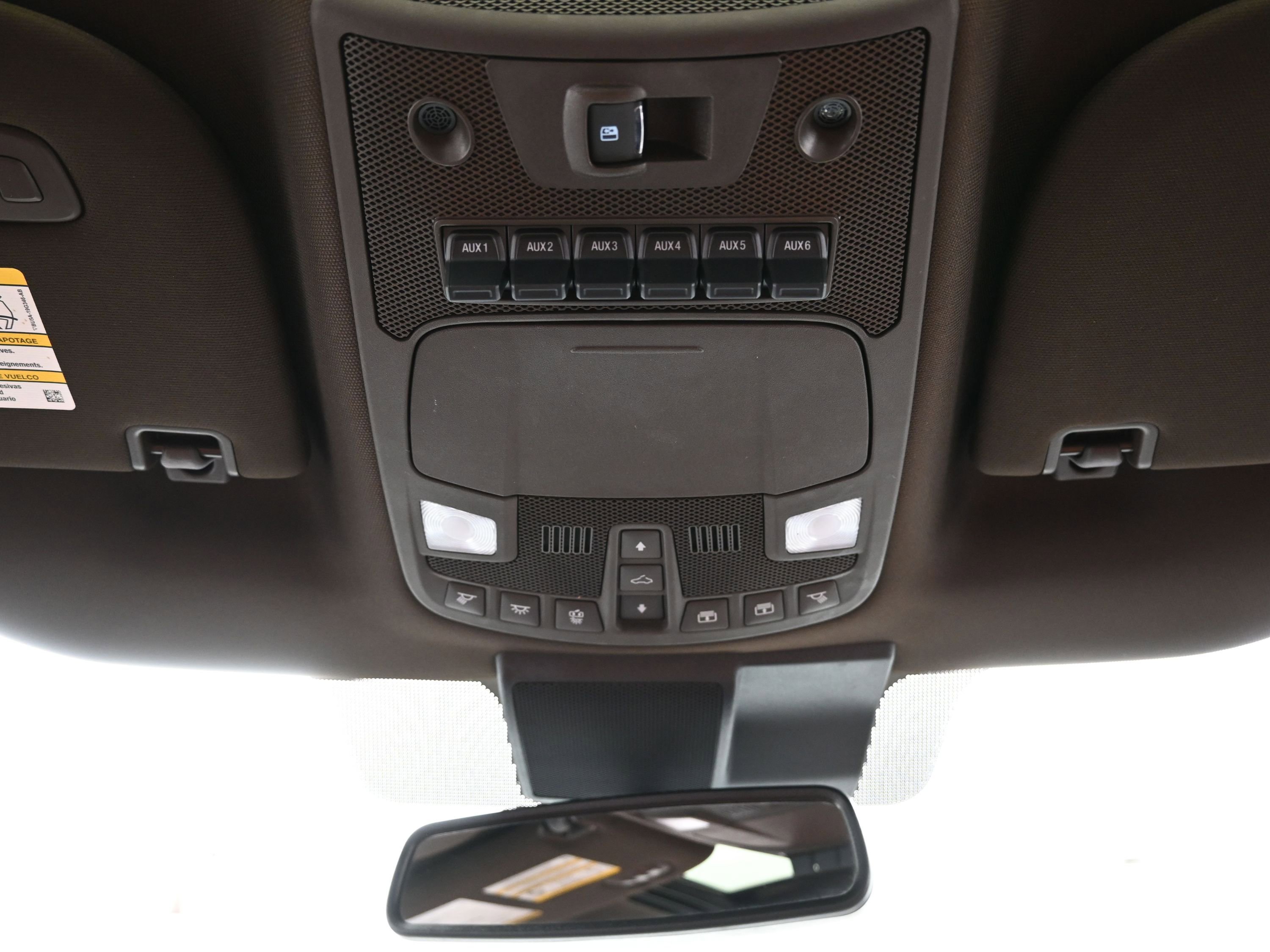 Used 2020 Ford F250 King Ranch w/ FX4 Off-Road Package image 28