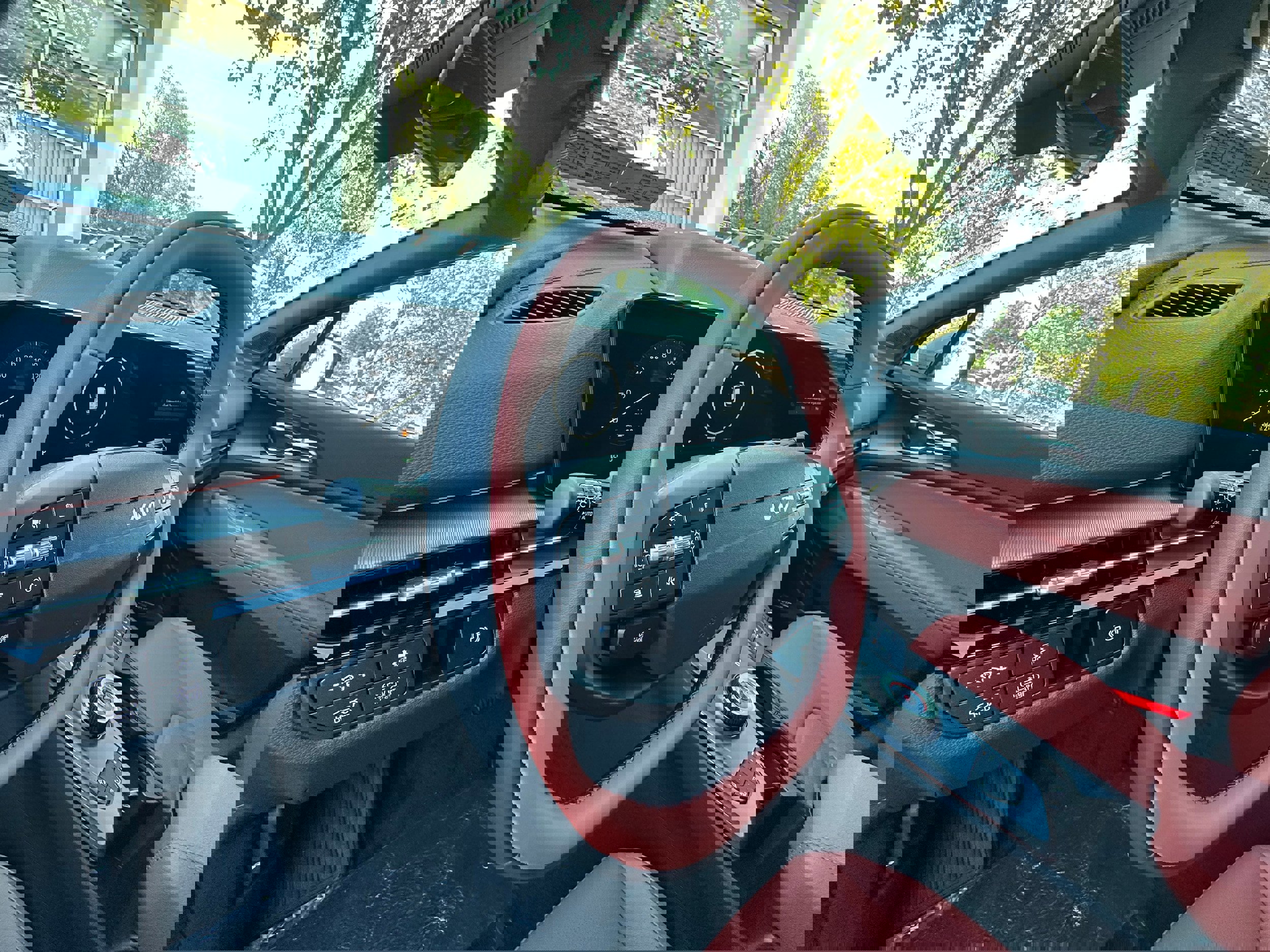 New 2026 Kia Sportage SX Prestige image 43