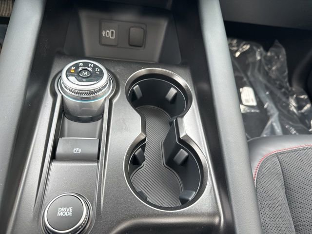 New 2026 Ford Explorer ST w/ Sun And Sound Package image 24