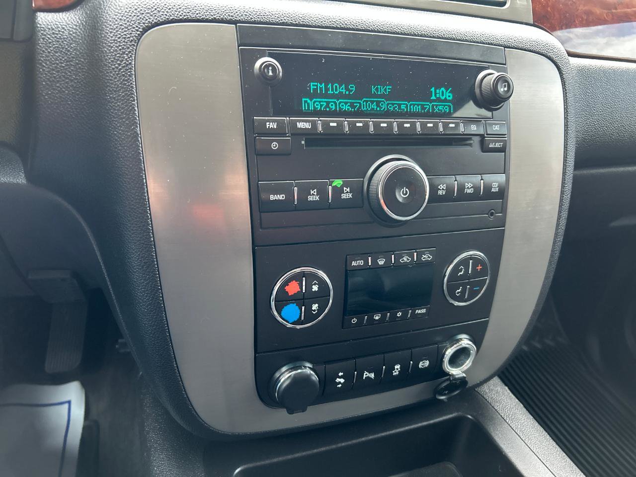 Used 2014 GMC Sierra 2500 SLT image 15