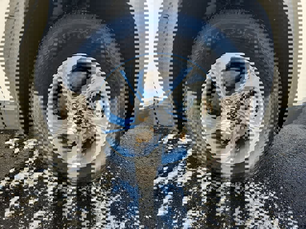 Used 2022 Hyundai Tucson SEL image 8